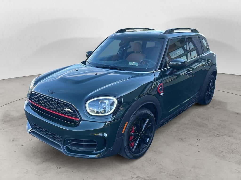 2024 MINI Countryman